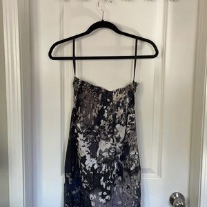 Express Maxi Dress